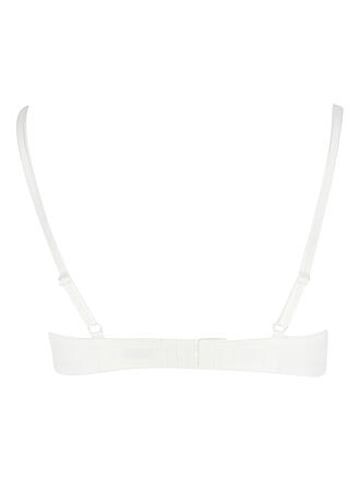 LASCANA | BH gefüttert PERFECT BASICS creme