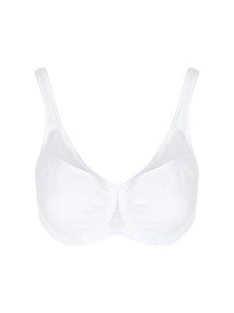 LASCANA | Minimizer BH PERFECT BASIC white