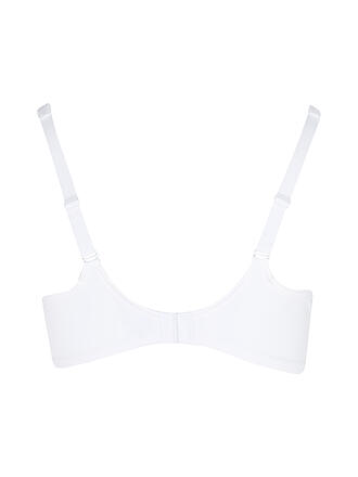 LASCANA | Minimizer BH PERFECT BASIC white