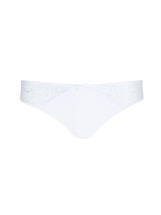 LASCANA | Shapewear Hose white