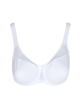 LASCANA | Minimizer BH PERFECT BASIC white