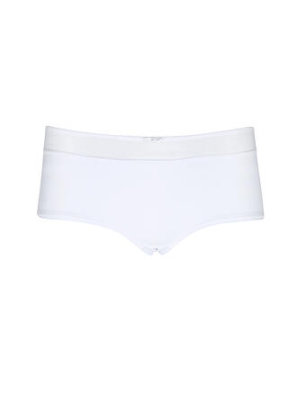LASCANA | Panty PERFECT BASIC white