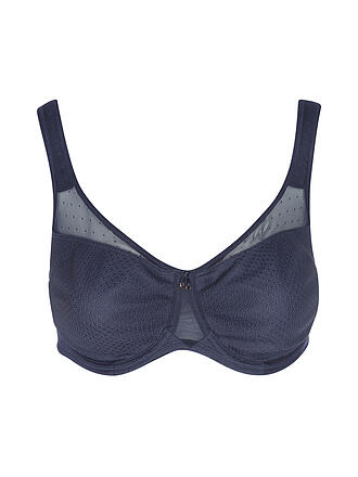 LASCANA | Minimizer BH PERFECT BASIC dark blue