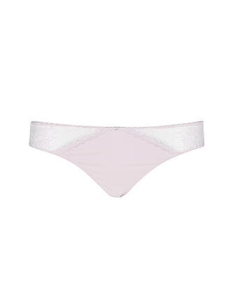 LASCANA | Slip PERFECT BASIC light Lavend