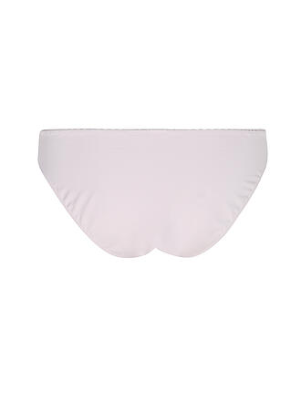 LASCANA | Slip PERFECT BASIC light Lavend