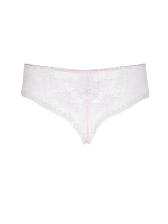 LASCANA | String PERFECT BASIC light lavend