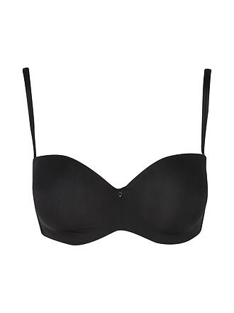 LASCANA | Bandeau BH PERFECT BASIC black