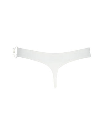 LASCANA | String SEAMLESS cream