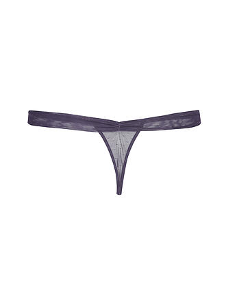LASCANA | String MIRABEL plum-multi