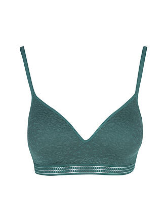 LASCANA | BH gefüttert FREYA fir green