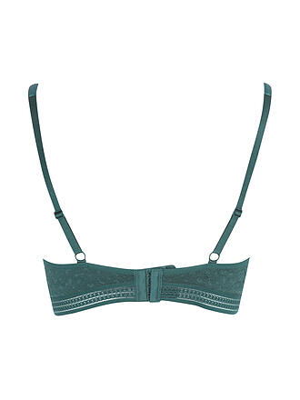 LASCANA | BH gefüttert FREYA fir green