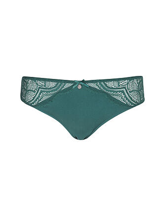 LASCANA | Slip VIVIANNA fir green