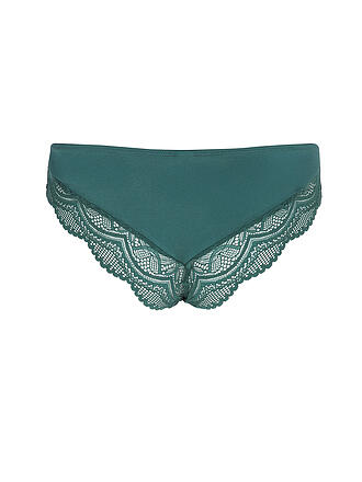 LASCANA | Slip VIVIANNA fir green
