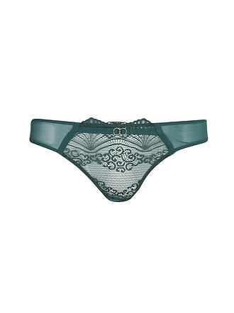 LASCANA | String ELENORA fir green