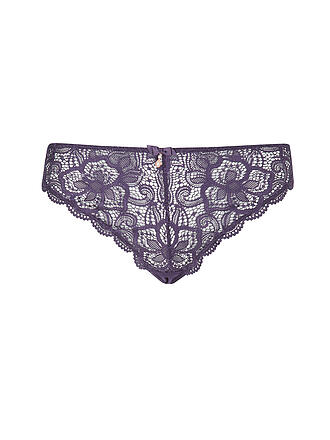 LASCANA | Slip NIKOLETTA plum