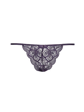 LASCANA | String  NIKOLETTA plum