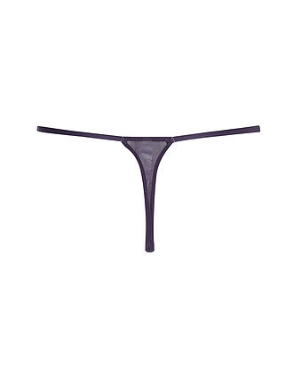 LASCANA | String  NIKOLETTA plum