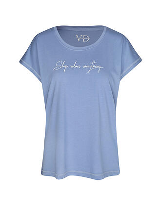 LASCANA | T-Shirt VIVIANCE DREAMS