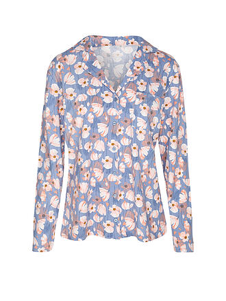 LASCANA | Pyjamaoberteil VIVANCE DREAMS