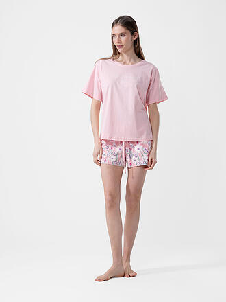 LASCANA | Pyjamashirt
