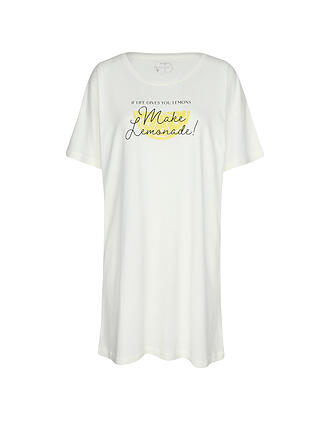 LASCANA | Nachthemd - Sleepshirt VIVANCE DREAMS