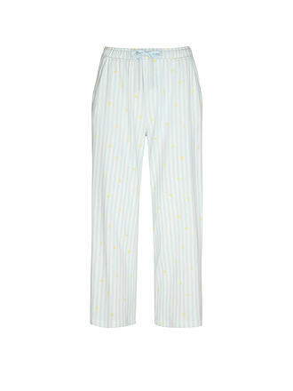 LASCANA | Pyjamahose 7/8 VIVANCE DREAMS