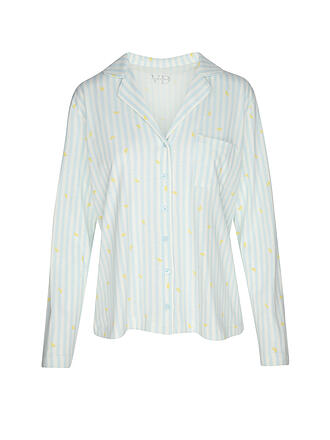 LASCANA | Pyjamaoberteil VIVANCE DREAMS