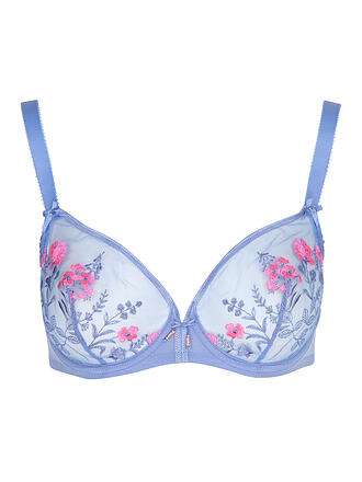 LASCANA | BH mit Bügel MARIA cornfl-pink