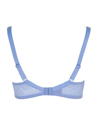 LASCANA | BH mit Bügel MARIA cornfl-pink