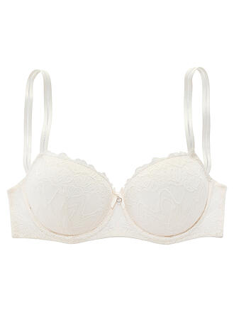 LASCANA | BH mit Bügel ROMEA white