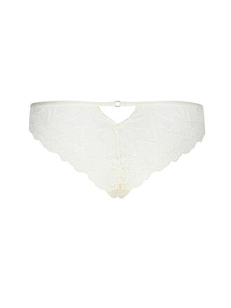 LASCANA | String ROMEA white