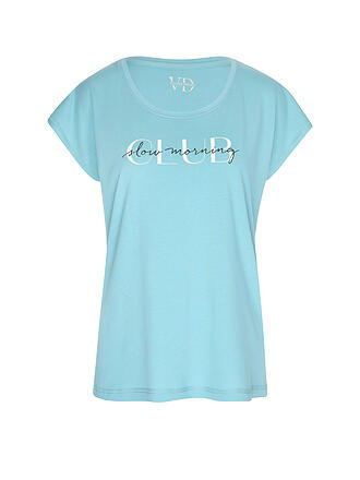 LASCANA | Pyjamashirt 