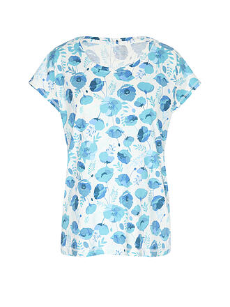 LASCANA | Pyjamashirt 