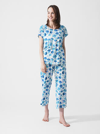 LASCANA | Pyjamashirt 