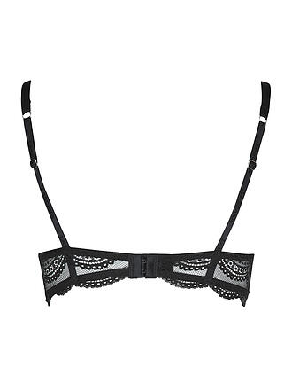 LASCANA | Push Up BH BH KIRA royalblue-bl