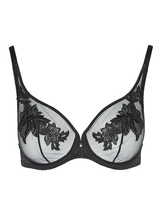 LASCANA | BH mit Bügel PAULINA black
