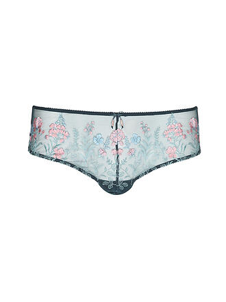 LASCANA | String MARIA petrol-rose