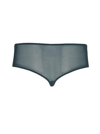 LASCANA | String MARIA petrol-rose