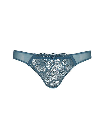 LASCANA | String NIKOLETTA petrol