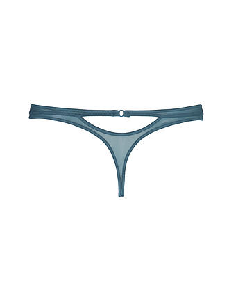 LASCANA | String NIKOLETTA petrol