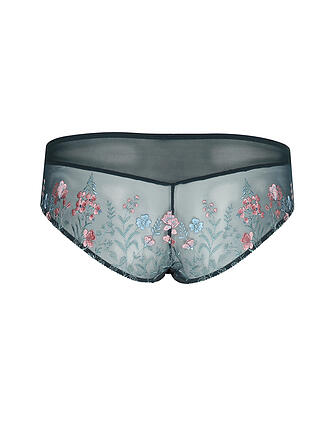 LASCANA | Slip MARIA petrol-rose