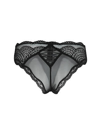 LASCANA | Panty KIRA royalblue-bl