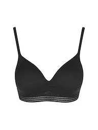 LASCANA | BH gefüttert FREYA white | schwarz