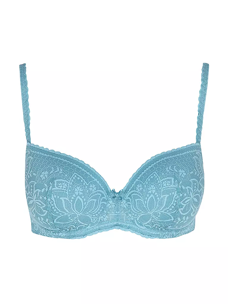 LASCANA | BH gefüttert LUCIANA adriatic blu | hellblau