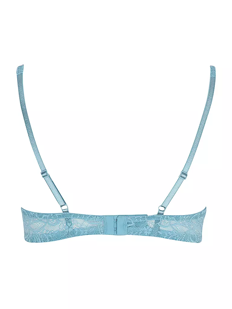 LASCANA | BH gefüttert LUCIANA adriatic blu | hellblau