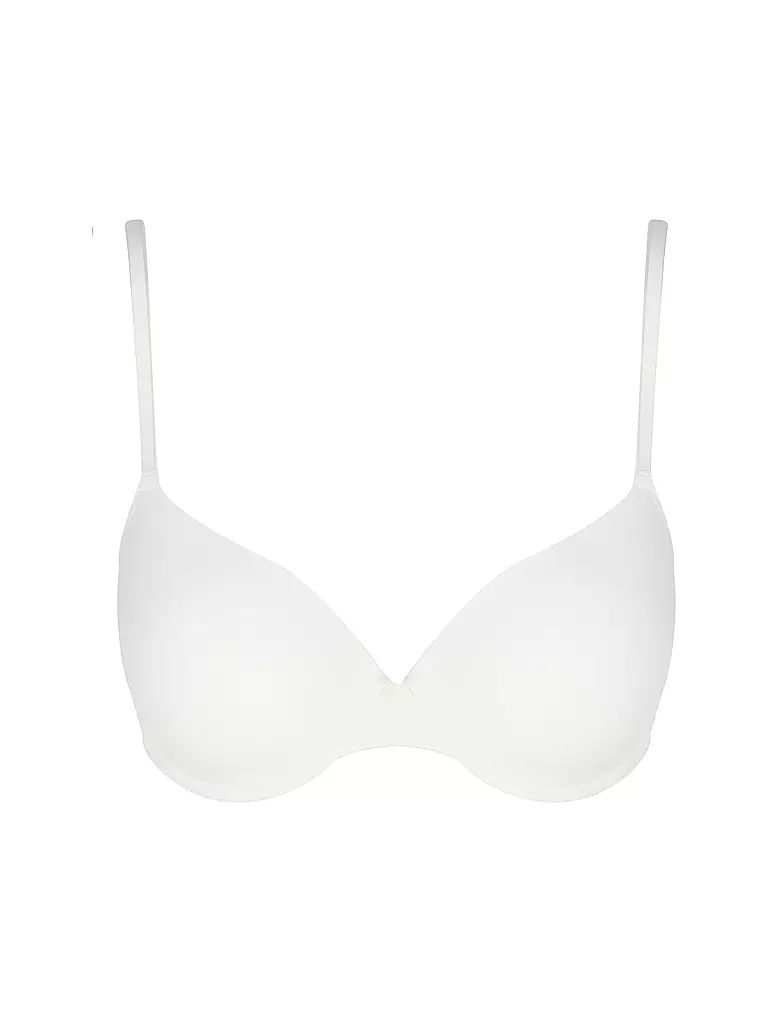 LASCANA | BH gefüttert PERFECT BASICS creme | creme