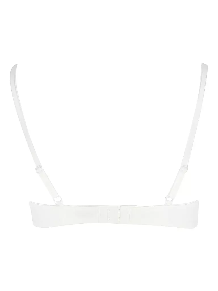LASCANA | BH gefüttert PERFECT BASICS creme | creme