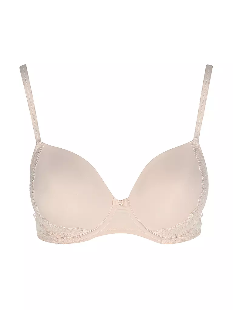LASCANA | BH gefüttert TIZIANA blush | beige