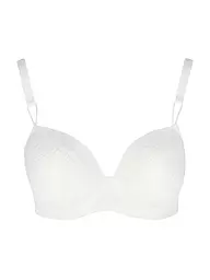 LASCANA | BH mit Bügel AURORA black | creme