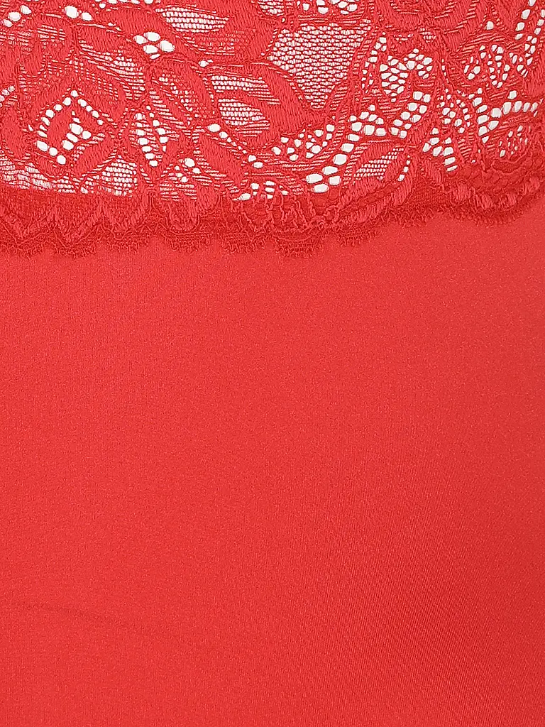 LASCANA | Body ohne Bügel TEMPTATION 2 red | 